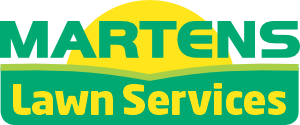 lawn service logo